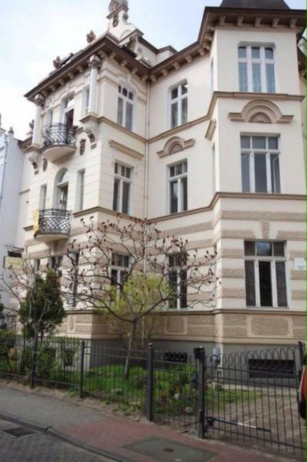 Like At Home Sopot Exterior photo
